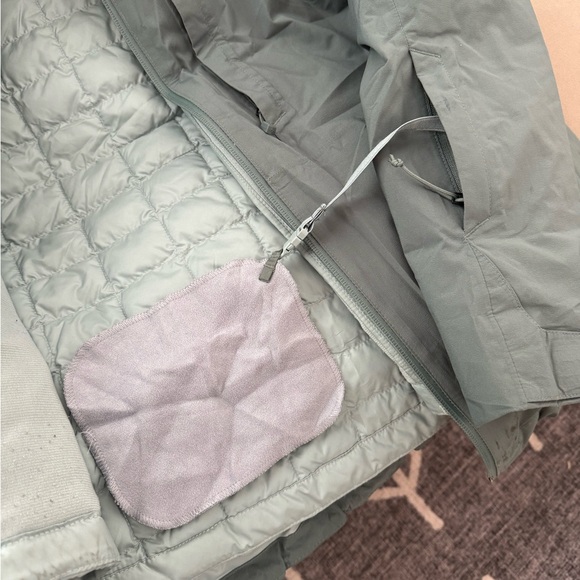 🍵The North Face 3 in 1 ThermoBall™ Ski Jacket🍵 - Picture 5 of 11